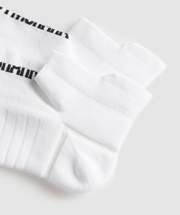 Tab Running Socks - Image 3