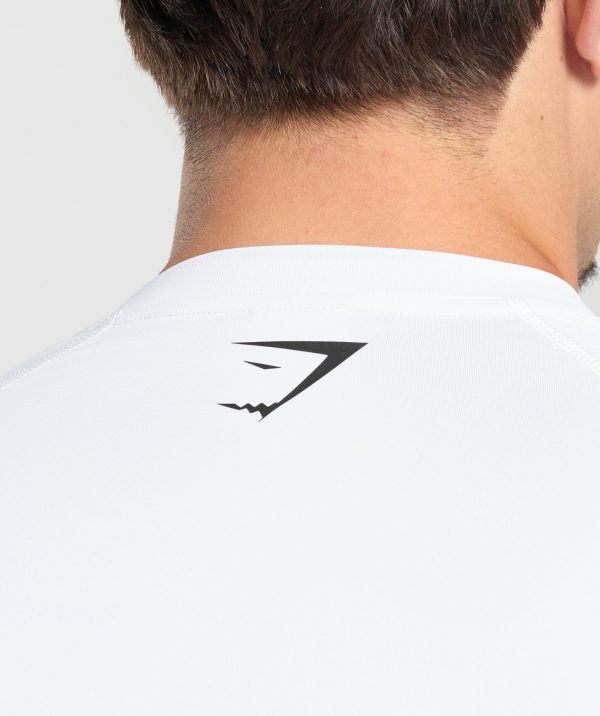 Graphic Baselayer Long Sleeve T-Shirt - Image 5