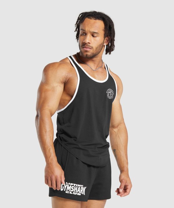 Legacy Ringer Stringer - Image 3