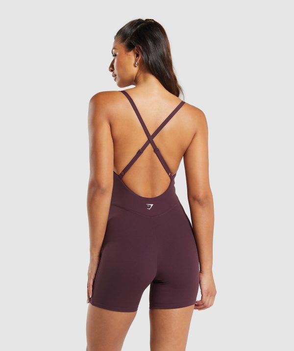 Strappy All in One - Image 2