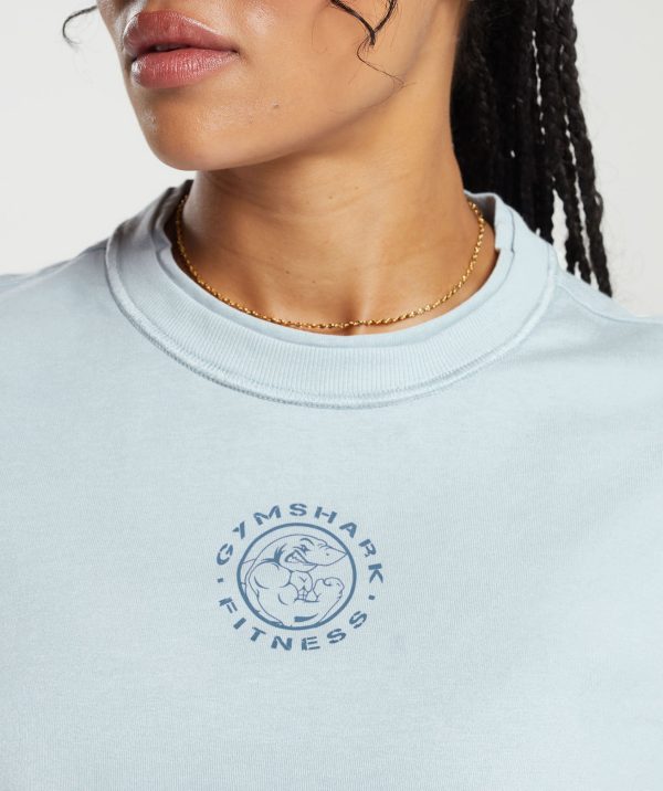 Legacy Long Sleeve Top - Image 6