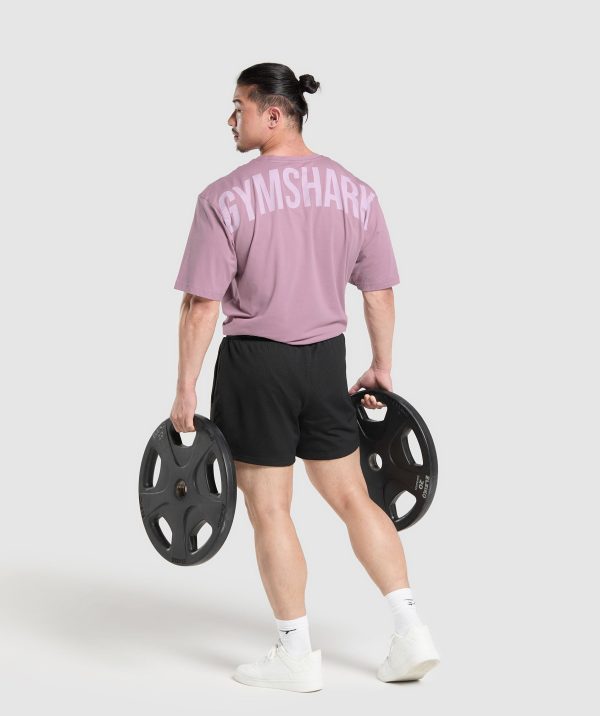 Power T-Shirt - Image 5