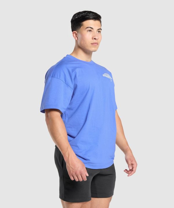 Worldwide T-Shirt - Image 3