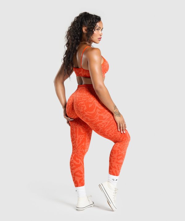 Adapt x Whitney Leggings - Image 5