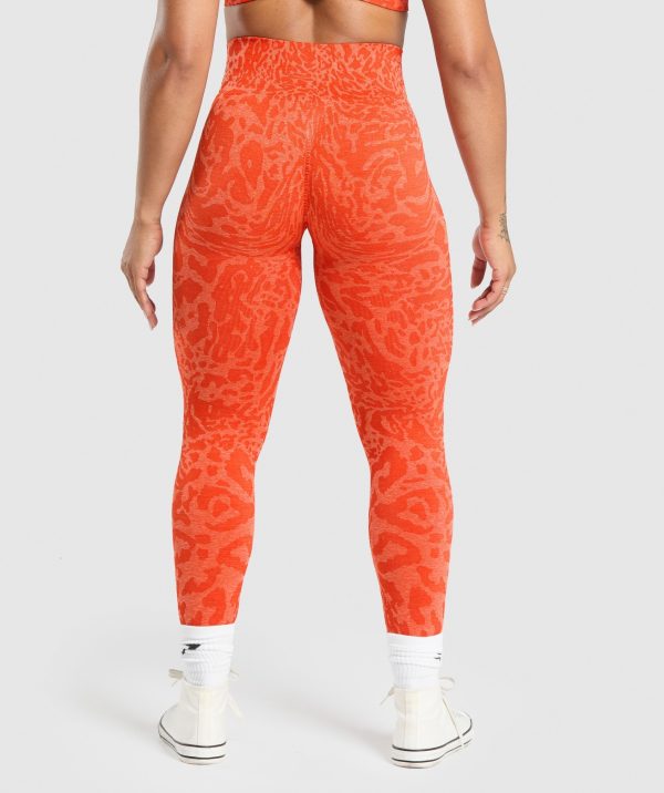 Adapt x Whitney Leggings - Image 7