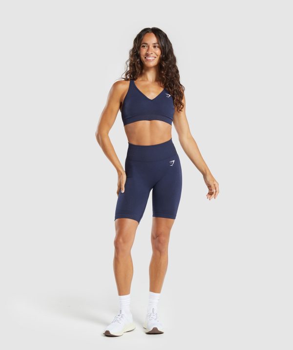 Vital Seamless 7" Shorts - Image 4