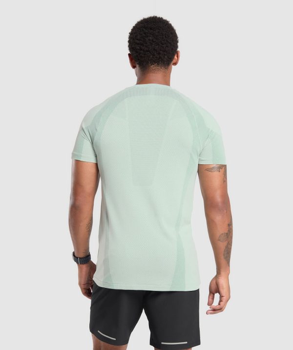 Apex Seamless T-Shirt - Image 2