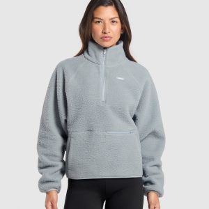 Sherpa 1/4 Zip