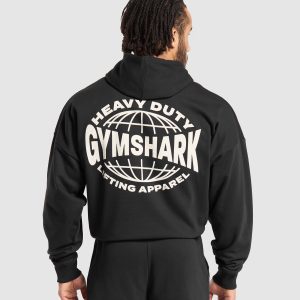 Heavy Duty Apparel Hoodie