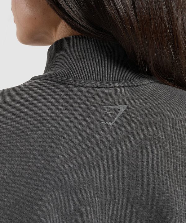 Whitney 1/4 Zip - Image 6