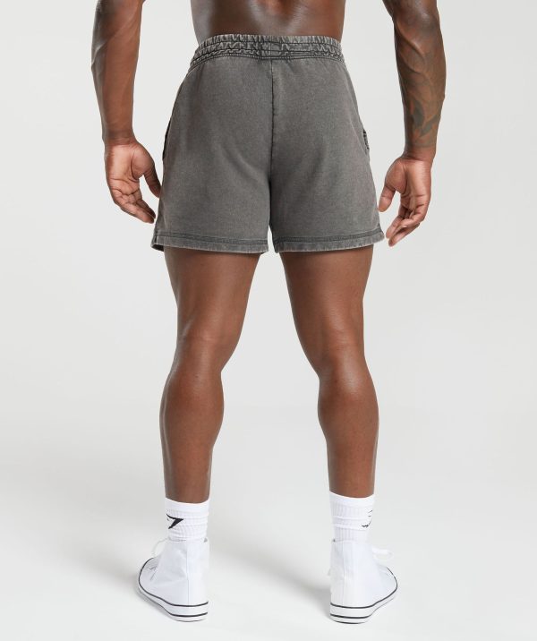 Heritage 5" Shorts - Image 2