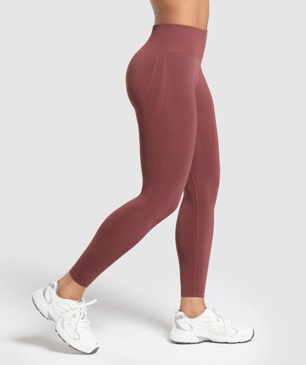 Everyday Seamless Leggings - Image 3