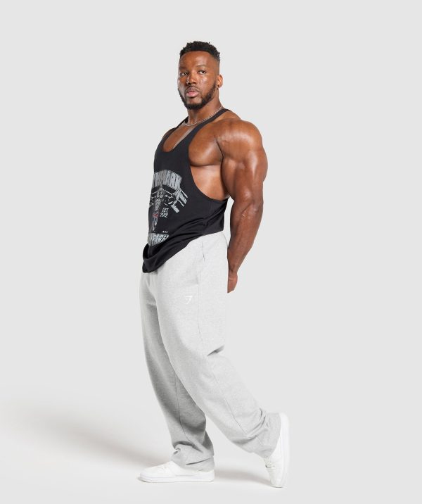 Lifting Apparel Stringer - Image 4