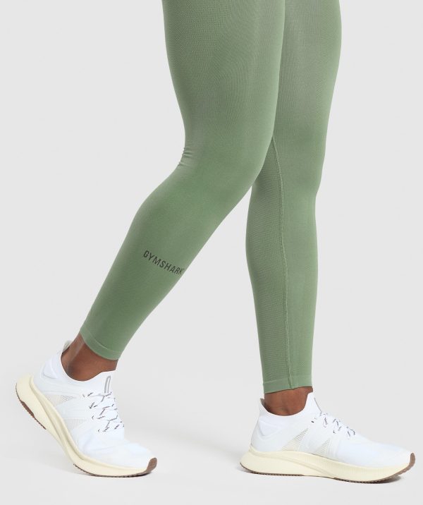 Activate Seamless Leggings - Image 7