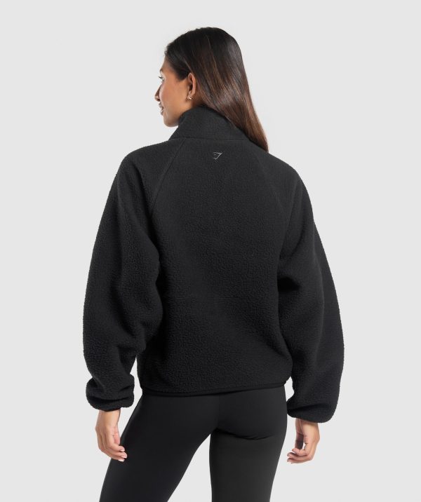 Sherpa 1/4 Zip - Image 2