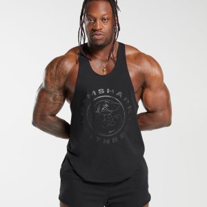 Legacy Stringer