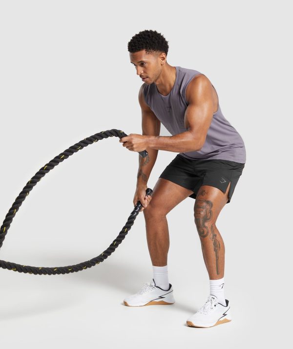 Apex Seamless Tank - Image 4