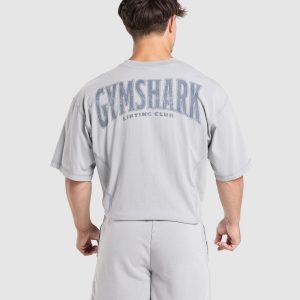 Heritage Washed T-Shirt