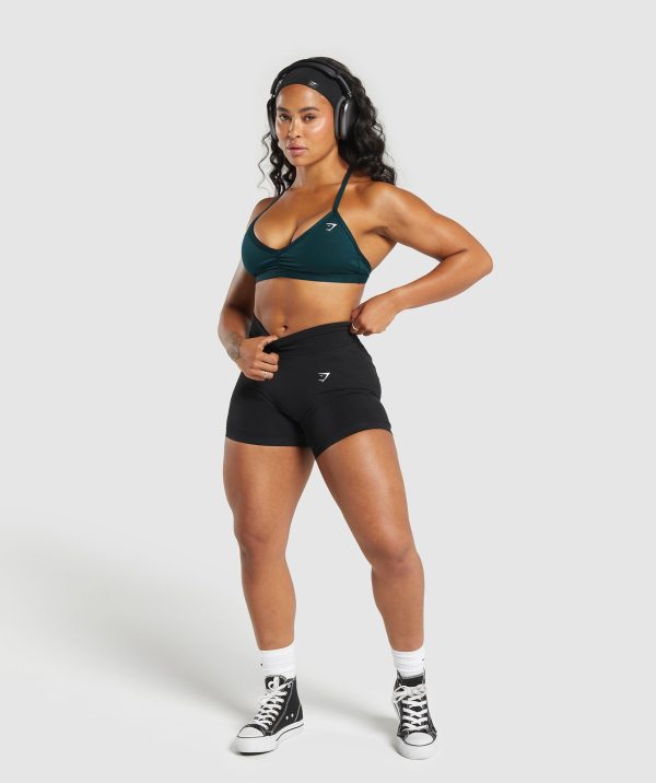 Minimal Sports Bra - Image 5