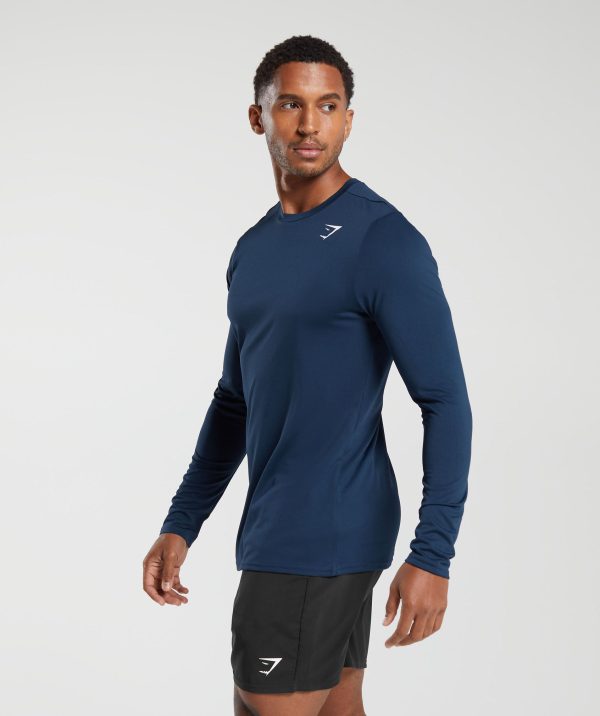 Arrival Long Sleeve T-Shirt - Image 3