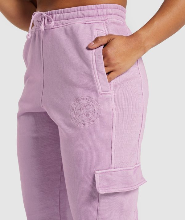 Premium Legacy Joggers - Image 6