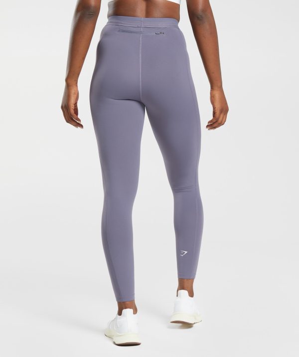 Running Leggings - Image 2