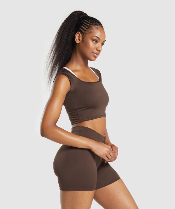 Everyday Trend Crop Top - Image 3