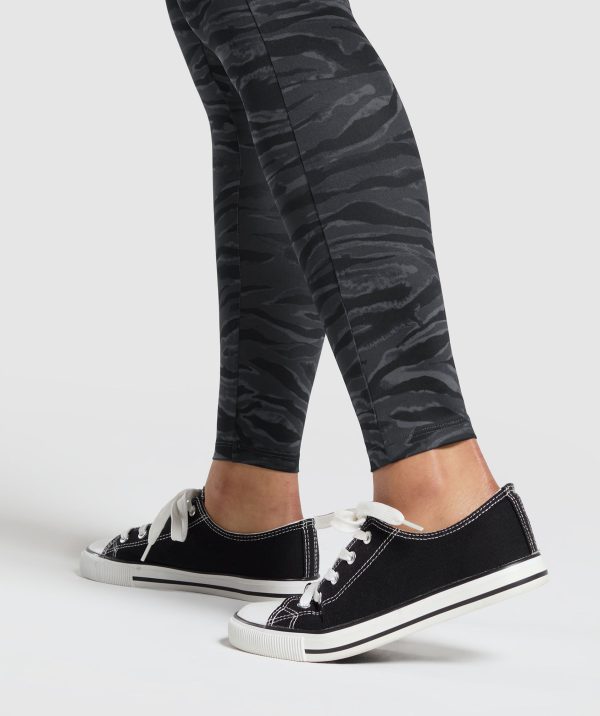 GS Power Leggings - Image 7