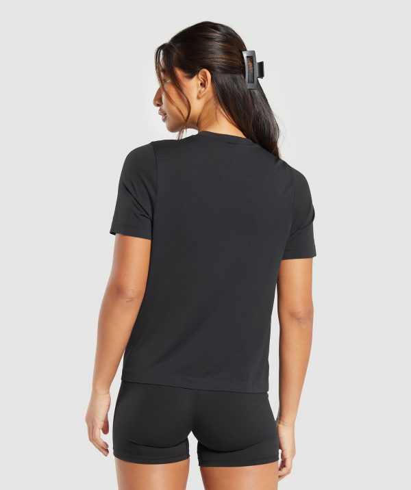 Everyday Seamless T-Shirt - Image 2