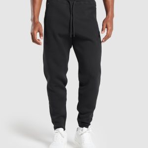 Flat Knit Joggers