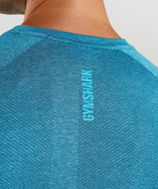 Apex Long Sleeve T-Shirt - Image 5