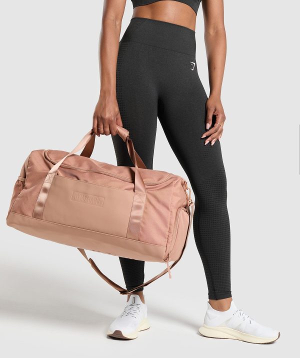 Everyday Gym Bag Medium - Image 2