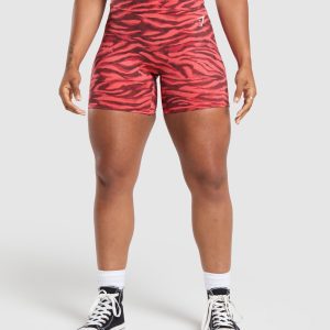GS Power Tight Shorts