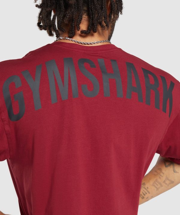 Power T-Shirt - Image 8