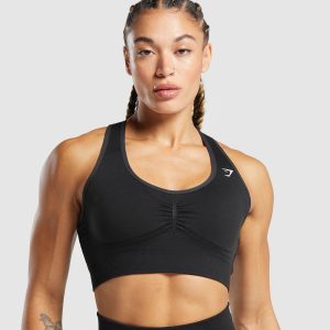Lift Contour Seamless Sports Bra