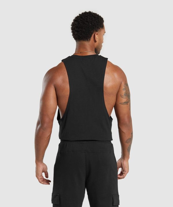 Legacy Drop Arm Tank - Image 5