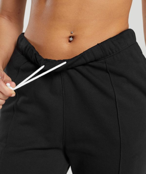 Lifting Straight Leg Joggers - Image 5