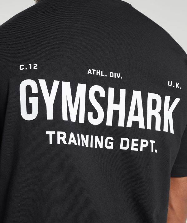 Training Dept. T-Shirt - Image 5