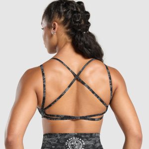 Legacy Bra