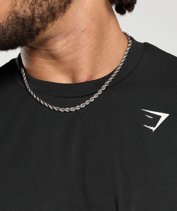 Heavy Duty Apparel T-Shirt - Image 6
