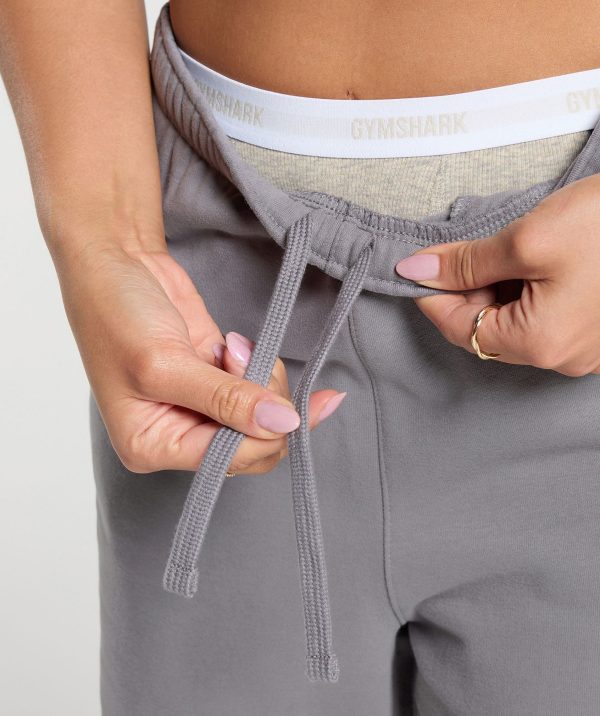 Fleece Joggers - Image 5