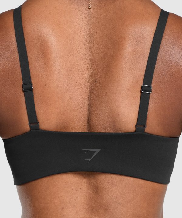 Twist Front Bralette - Image 6