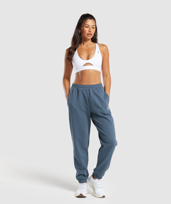 Training Fleece Joggers - Image 4