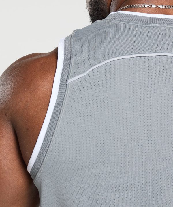 Mesh Tank - Image 5
