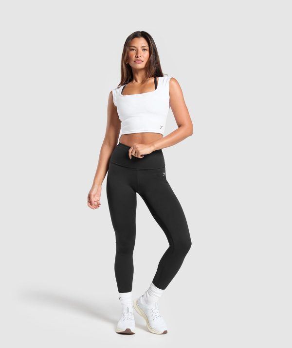 Everyday C&S Trend Crop Top - Image 4