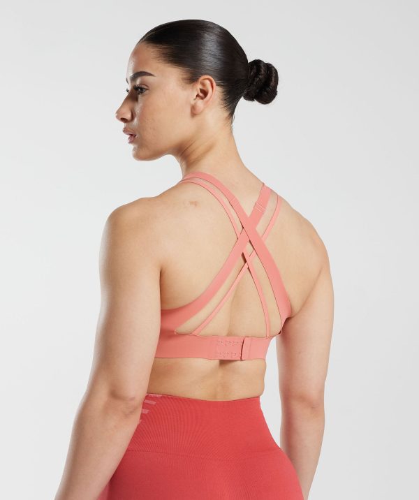 Apex Limit Sports Bra - Image 3