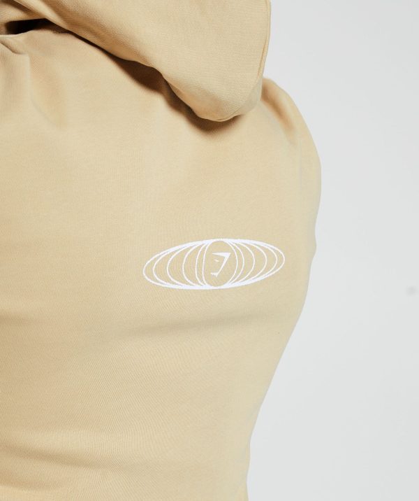 Masters of Our Craft Hoodie - Image 5