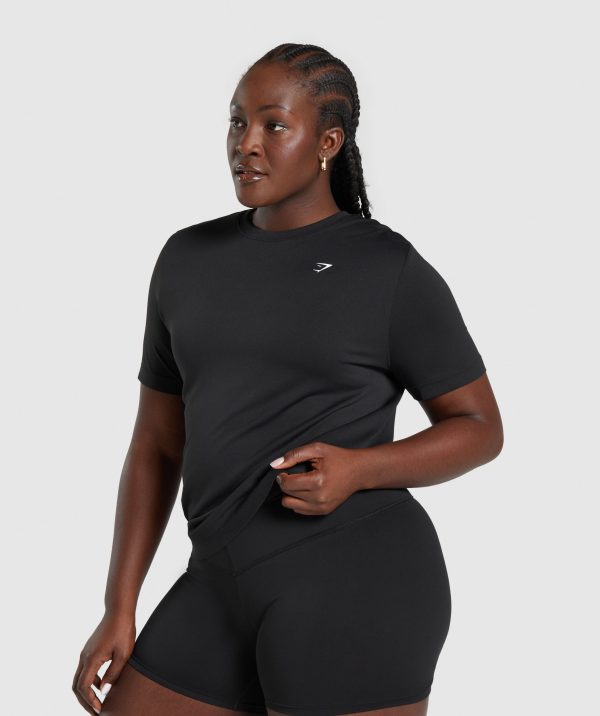Everyday Seamless T-Shirt - Image 5