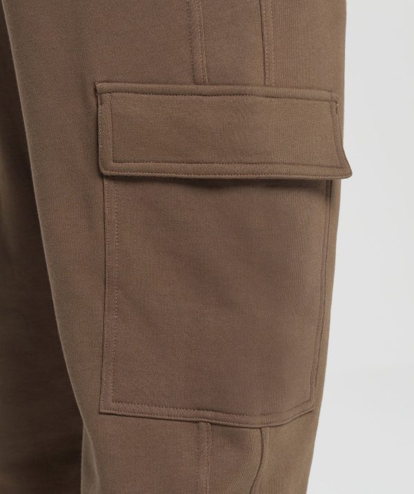 Rest Day Essentials Cargo Joggers - Image 6