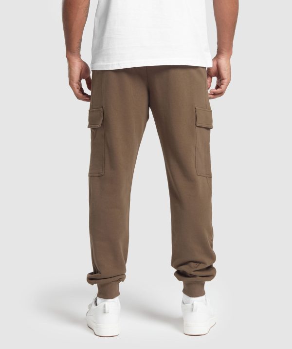 Rest Day Essentials Cargo Joggers - Image 2
